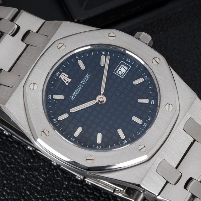 Audemars Piguet Royal Oak 57175ST.OO.0789ST.01 Image 5